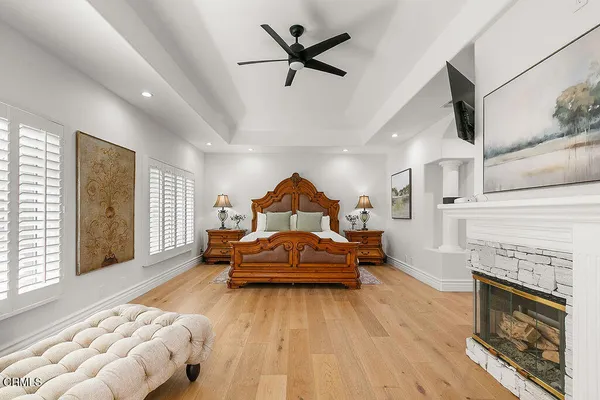 $3,325,000 | 11016 Red Barn Road, Camarillo, CA 93012