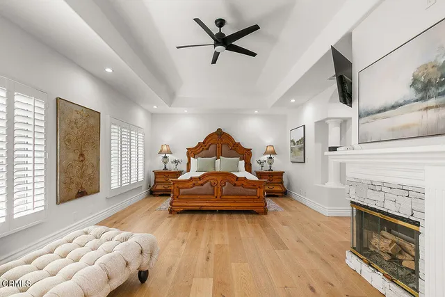 $3,325,000 | 11016 Red Barn Road, Camarillo, CA 93012