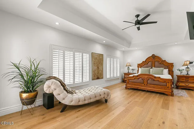 $3,325,000 | 11016 Red Barn Road, Camarillo, CA 93012