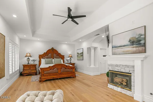 $3,325,000 | 11016 Red Barn Road, Camarillo, CA 93012