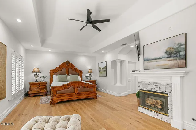 $3,325,000 | 11016 Red Barn Road, Camarillo, CA 93012