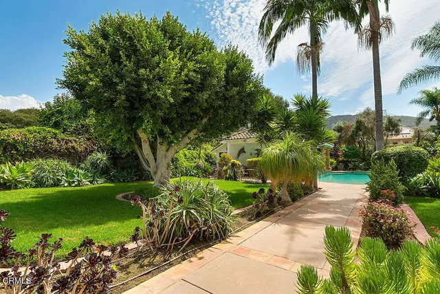 $3,325,000 | 11016 Red Barn Road, Camarillo, CA 93012