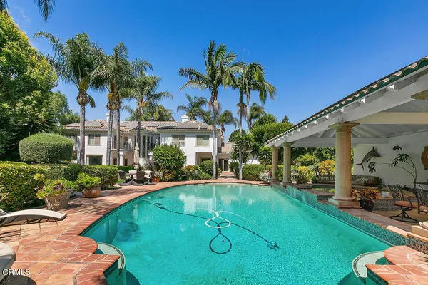 $3,325,000 | 11016 Red Barn Road, Camarillo, CA 93012