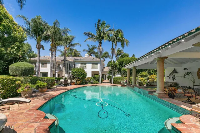 $3,325,000 | 11016 Red Barn Road, Camarillo, CA 93012