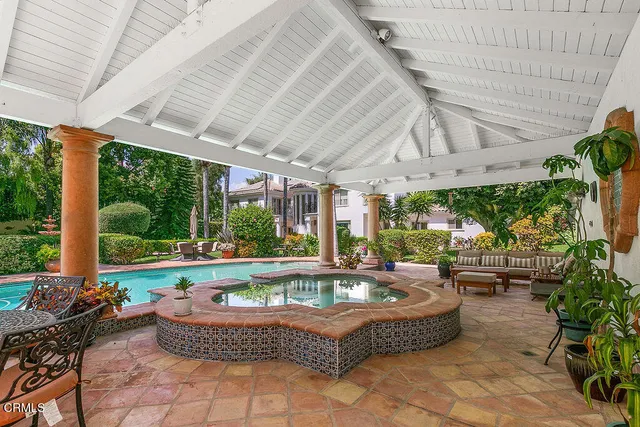 $3,325,000 | 11016 Red Barn Road, Camarillo, CA 93012