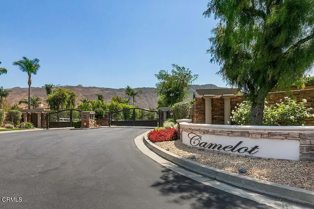 $3,325,000 | 11016 Red Barn Road, Camarillo, CA 93012