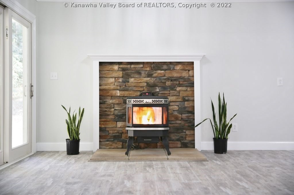 4060 Blue Sulphur Road Ona, WV 25545 - Photo 7 of 22 Gallery Image 7