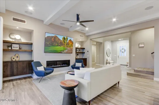 $2,650,000 | 9467 East Rockwood Drive, Scottsdale, AZ 85255