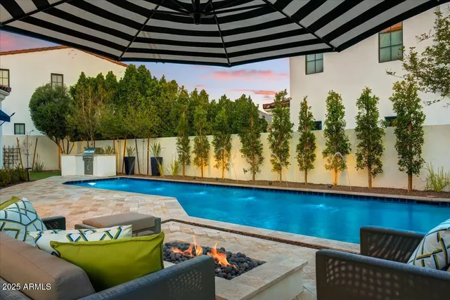 $2,650,000 | 9467 East Rockwood Drive, Scottsdale, AZ 85255