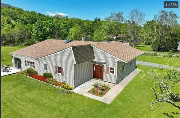 $499,888 | 4947 Highway 32, Catskill, NY 12414