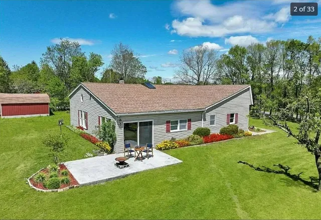 $537,888 | 4947 Highway 32, Catskill, NY 12414