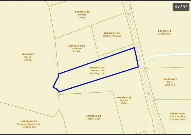 $537,888 | 4947 Highway 32, Catskill, NY 12414