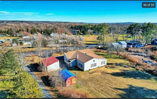 $537,888 | 4947 Highway 32, Catskill, NY 12414