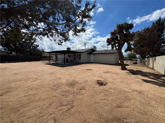 $2,495 | 7775 Maple Avenue, Hesperia, CA 92344