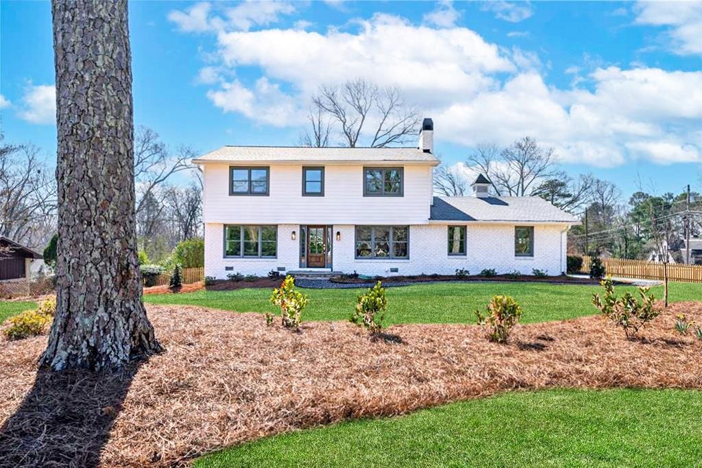 1771 Mt Vernon Road Atlanta, GA 30338 - Photo 1 of 1 Gallery Image 1
