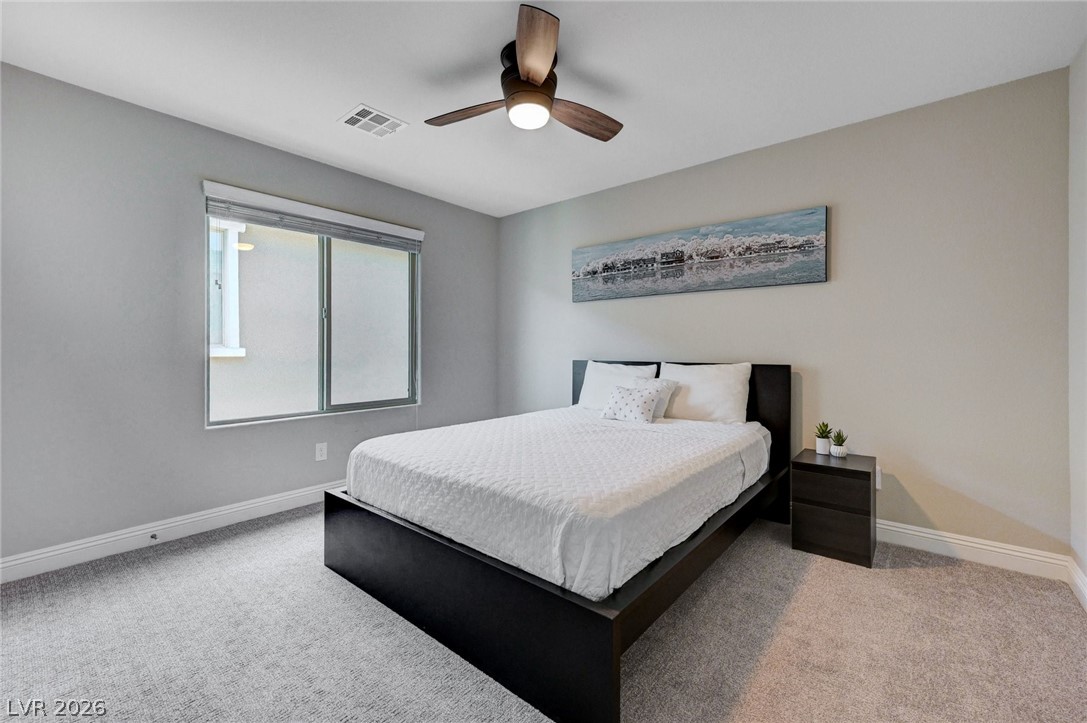 12466 Point Sierra Street Las Vegas, NV 89138 - Photo 35 of 75