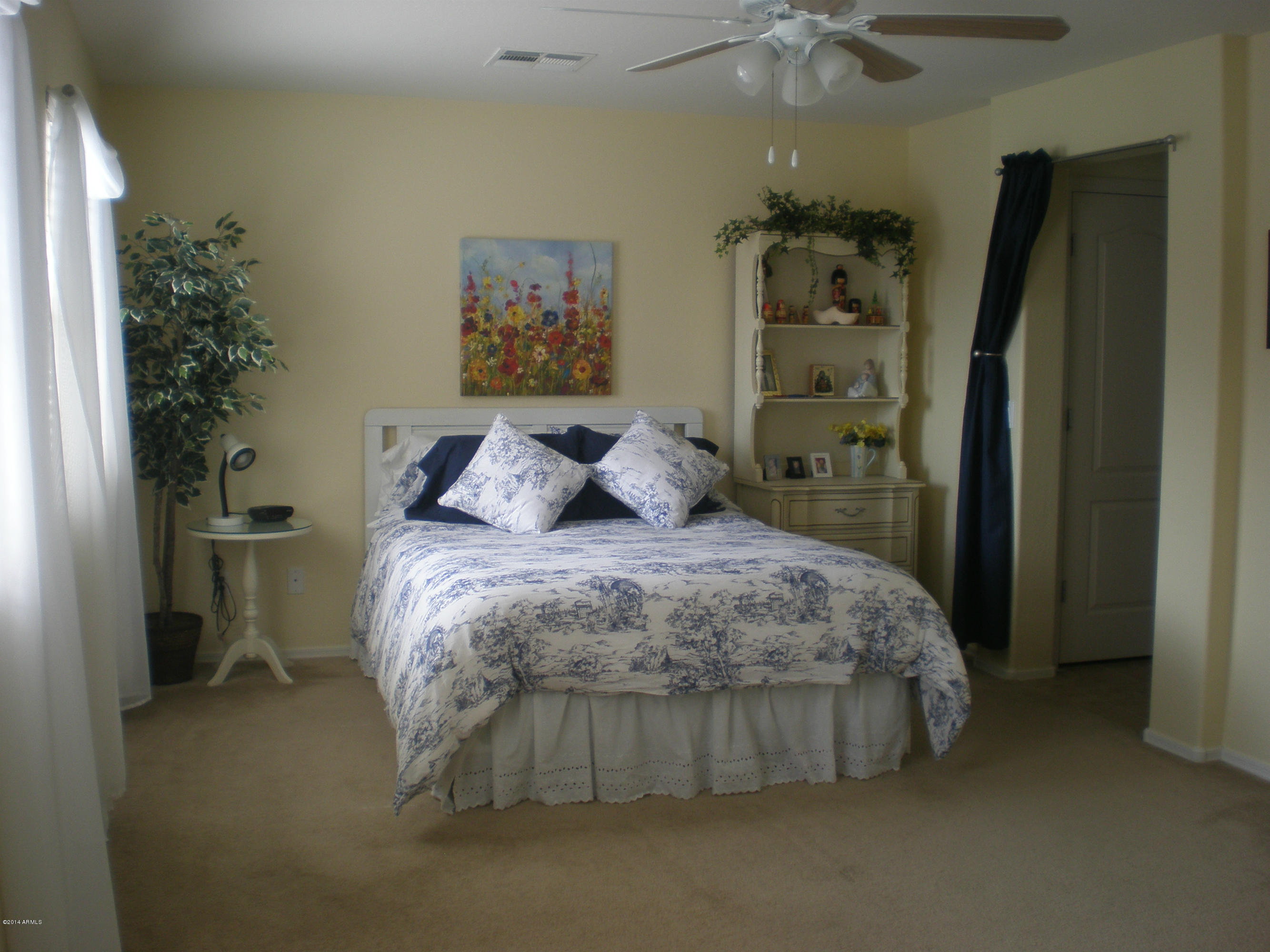 4576 East Del Rio Street Gilbert, AZ 85295 - Photo 11 of 23 Master Bedroom