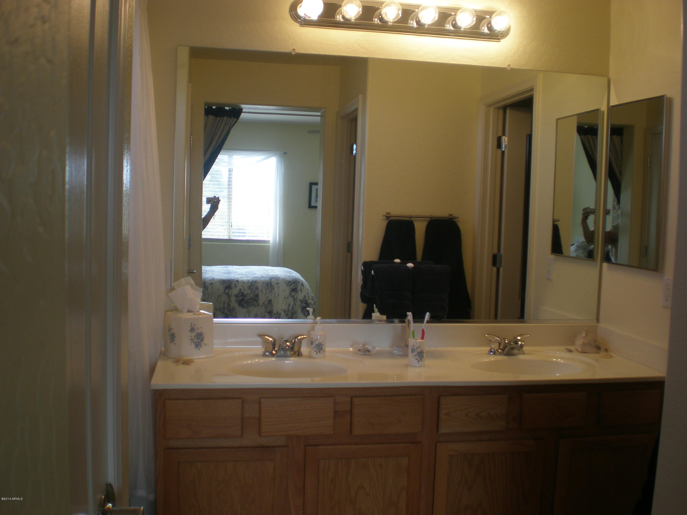 4576 East Del Rio Street Gilbert, AZ 85295 - Photo 13 of 23 Master Bathroom