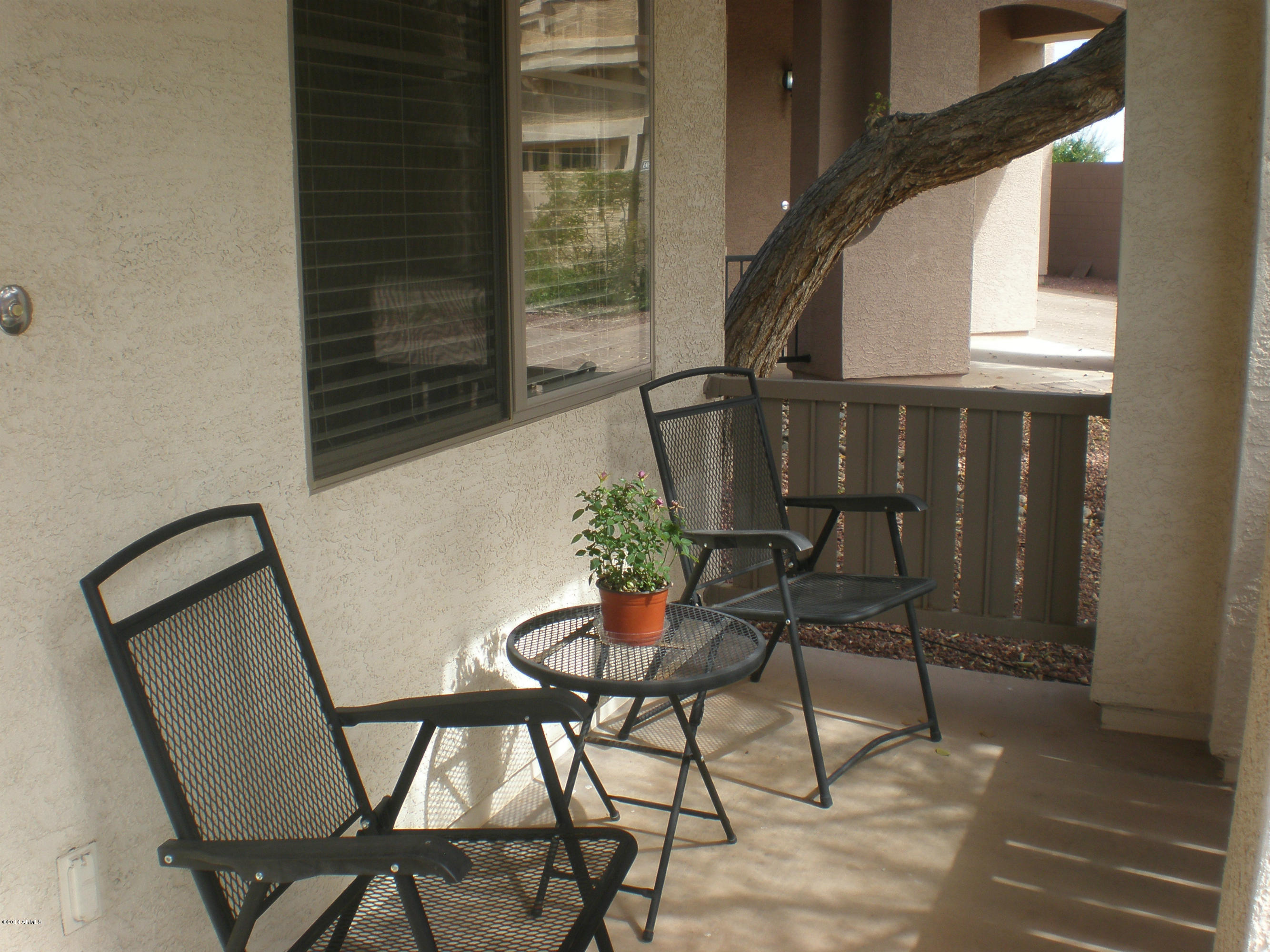 4576 East Del Rio Street Gilbert, AZ 85295 - Photo 2 of 23 Front Porch