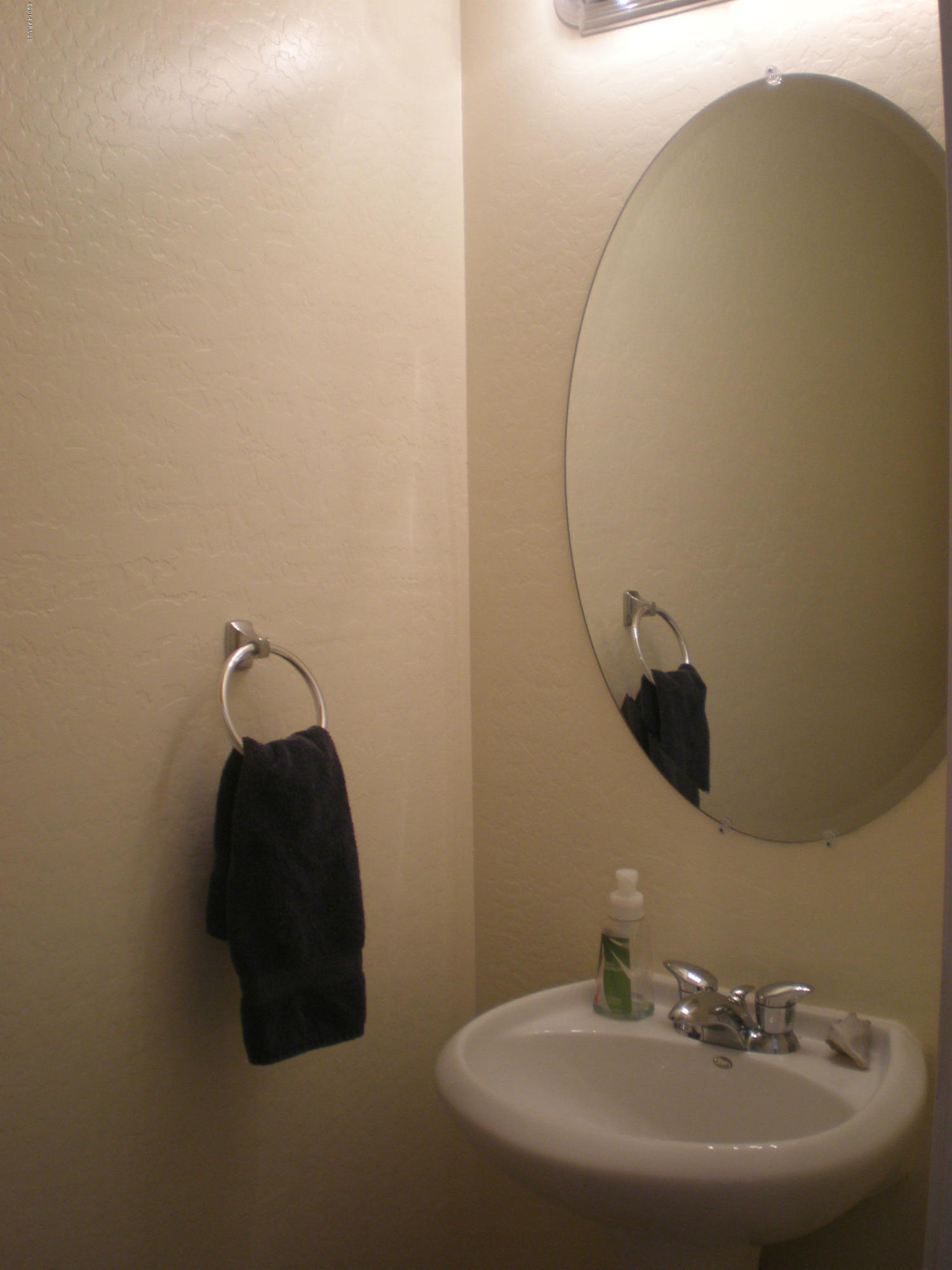 4576 East Del Rio Street Gilbert, AZ 85295 - Photo 7 of 23 Downstairs Powder Room