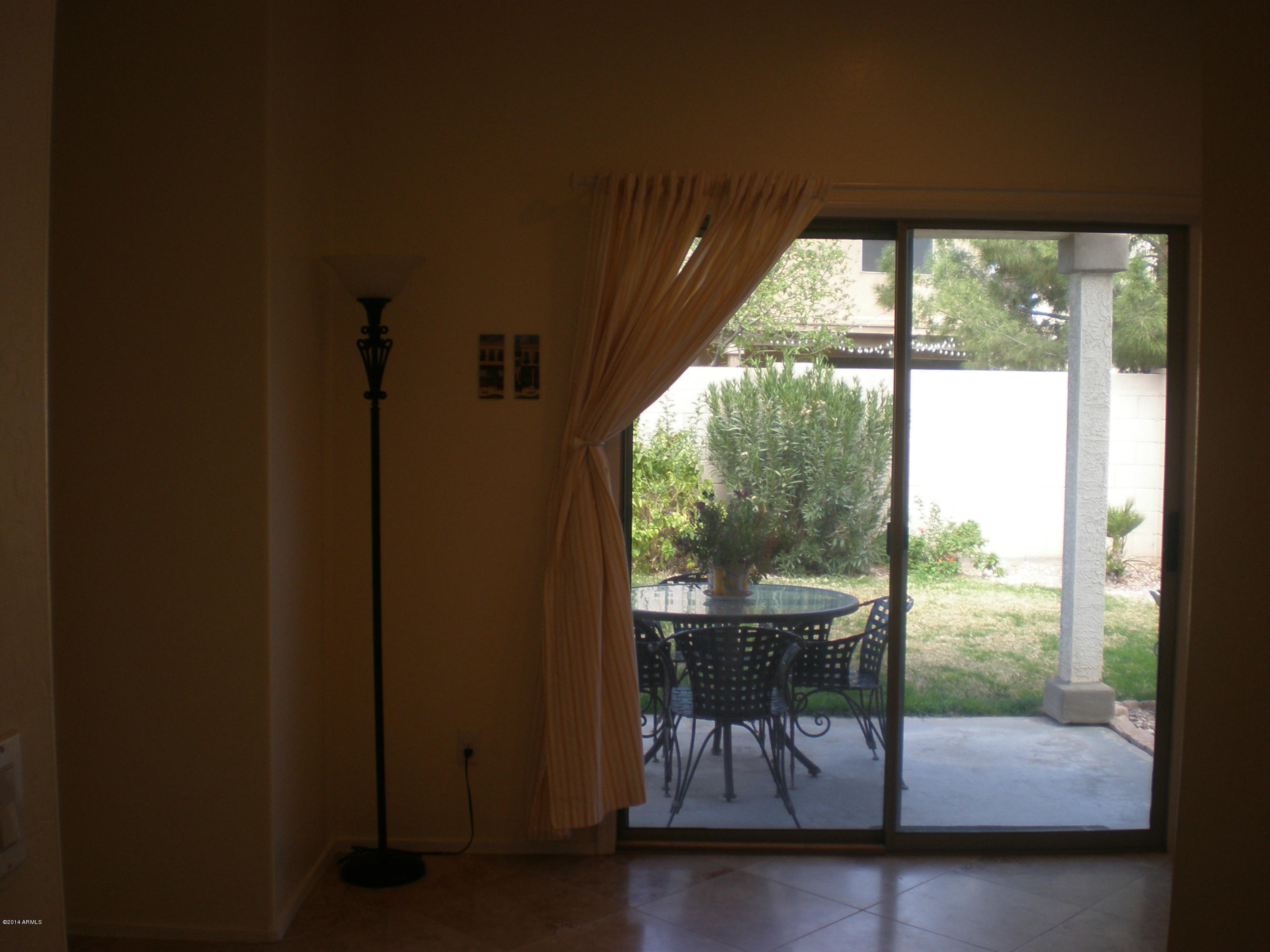 4576 East Del Rio Street Gilbert, AZ 85295 - Photo 10 of 23 Eat-In Kitchen Area