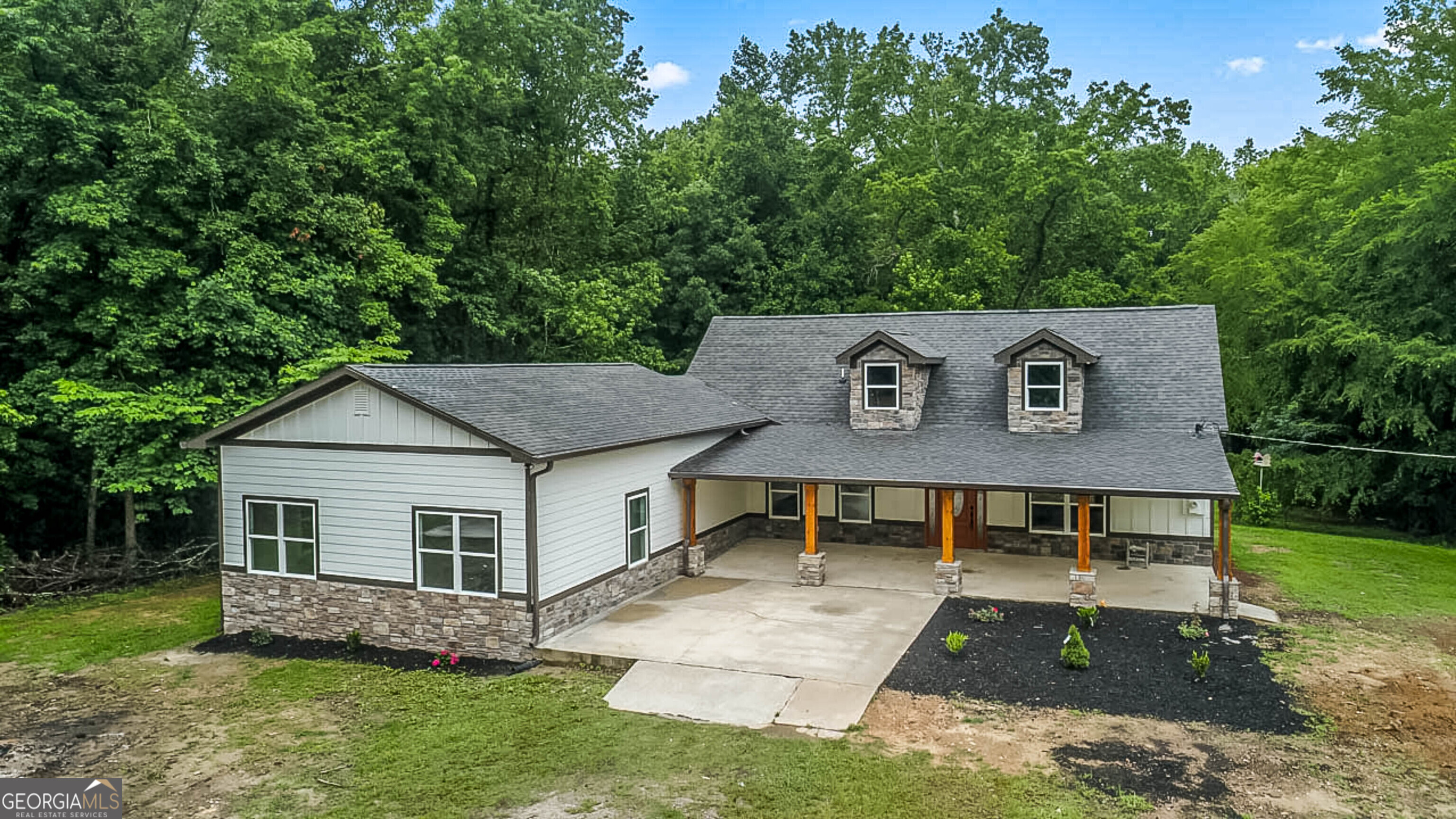 3250 Kings Road Meansville, GA 30256 - Photo 1 of 1