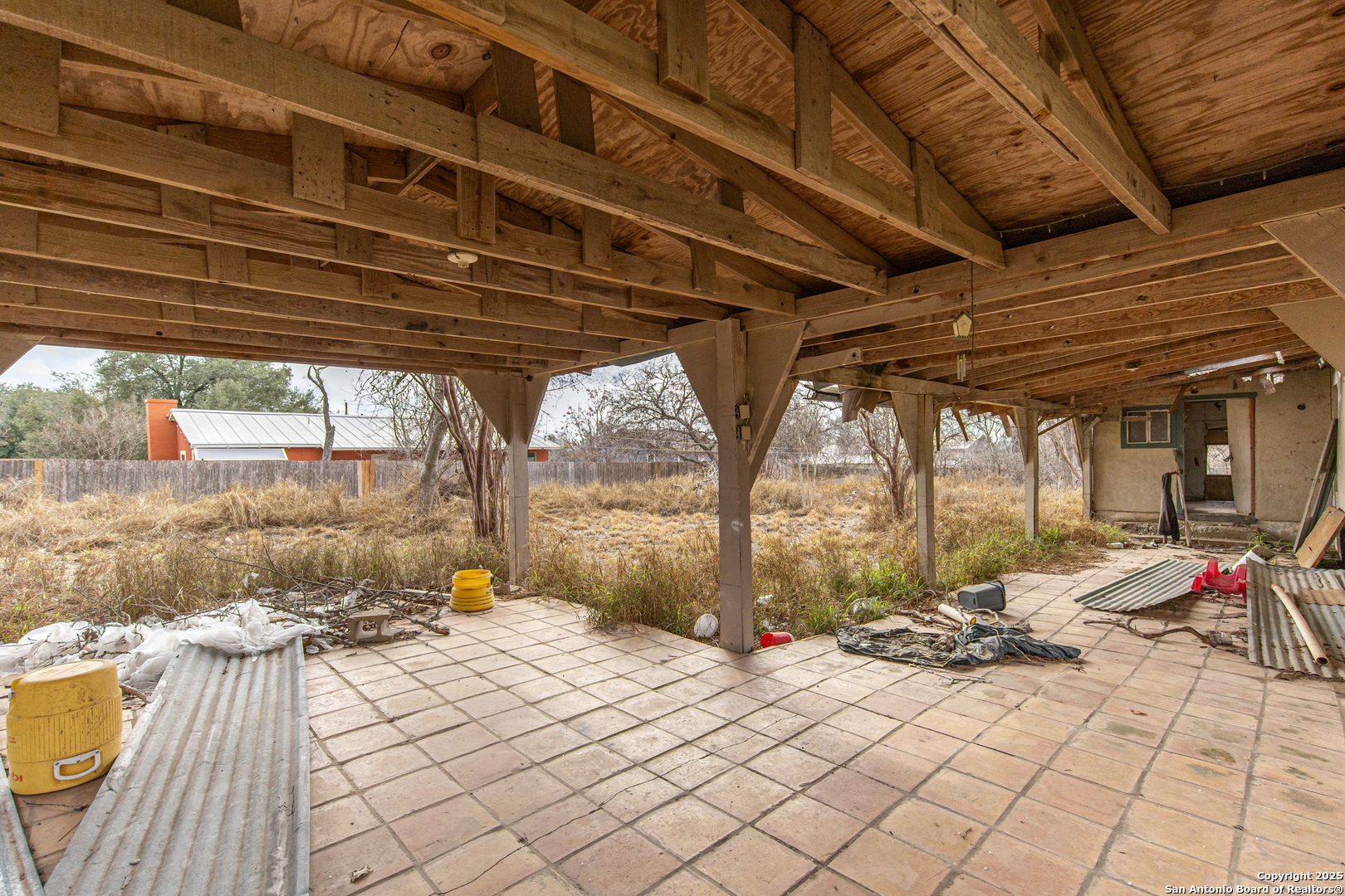 313 Shalimar Road Poteet, TX 78065 - Photo 19 of 24