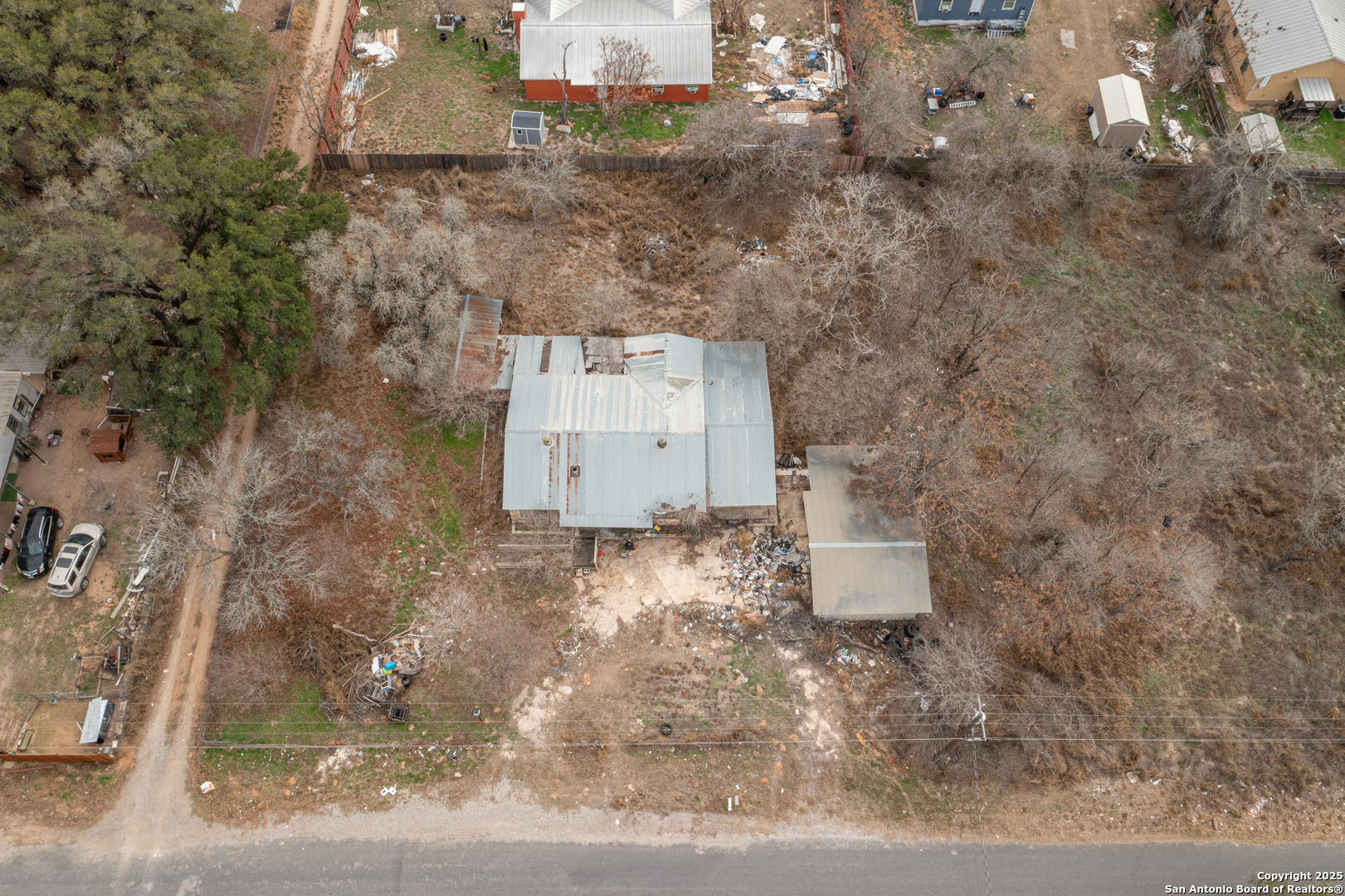 313 Shalimar Road Poteet, TX 78065 - Photo 24 of 24