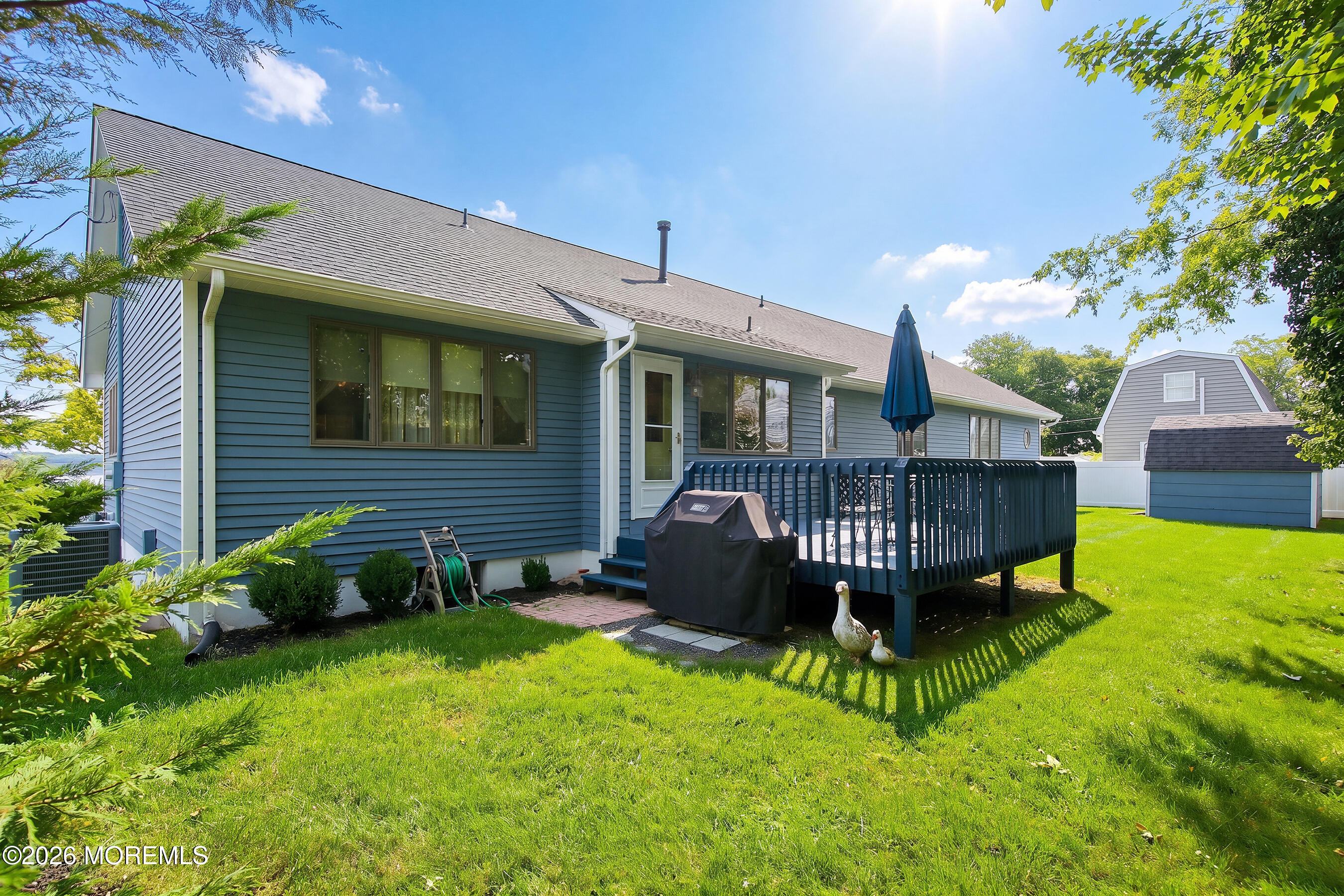 1140 Harding Place Point Pleasant, NJ 08742 - Photo 35 of 78 48-Rear Left 1