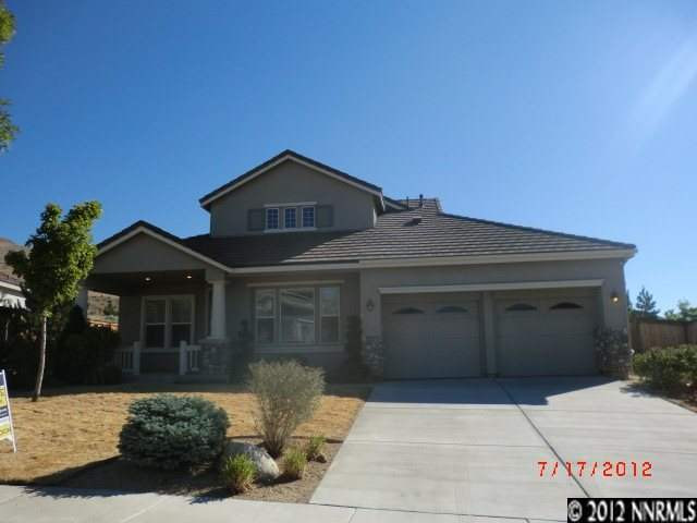 8925 Beacon Ridge Trail Reno, NV 89523 - Photo 1 of 1 Photo 1
