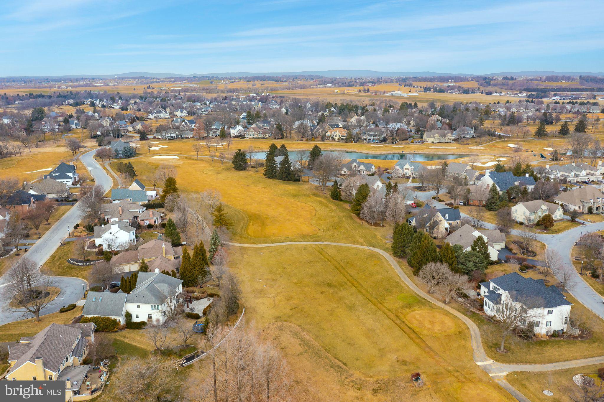 810 Woodfield Drive Lititz, PA 17543 - Photo 39 of 49 a view of a city