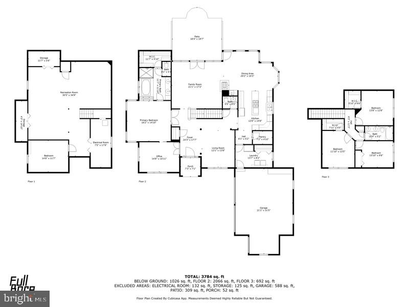 810 Woodfield Drive Lititz, PA 17543 - Photo 45 of 49 view of hall