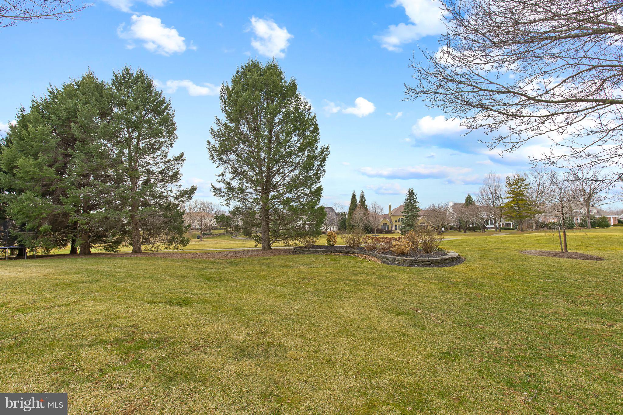 810 Woodfield Drive Lititz, PA 17543 - Photo 10 of 49 a view of a lake with houses