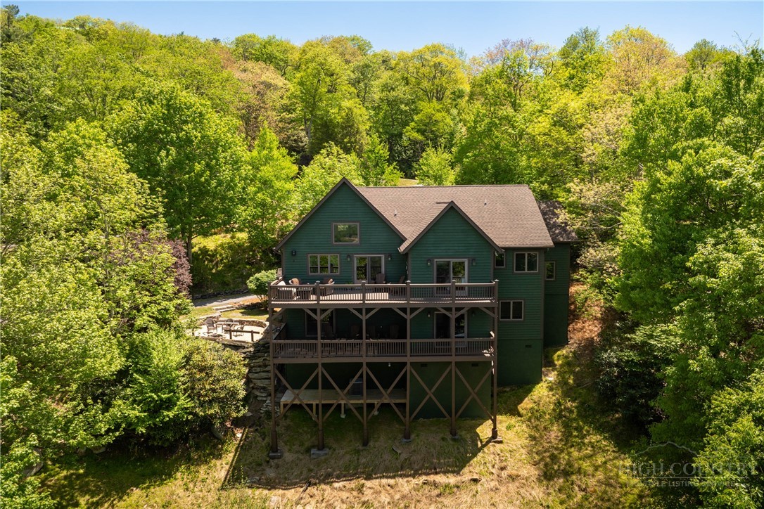 149 Regency Lane Boone, NC 28607 - Photo 4 of 49