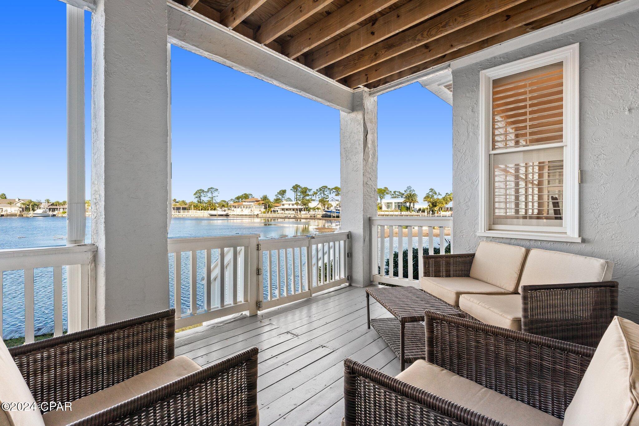 4620 Bay Point Road, Unit 1018 Panama City, FL 32408 - Photo 45 of 68 Gallery Image 45