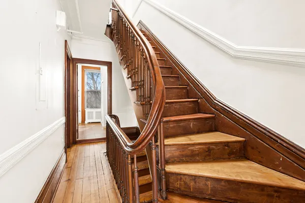 $2,350,000 | 458 West 153 Street | Hamilton Heights