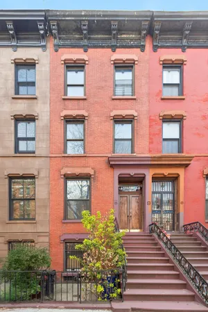 $2,350,000 | 458 West 153 Street | Hamilton Heights