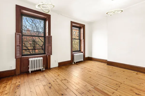 $2,350,000 | 458 West 153 Street | Hamilton Heights