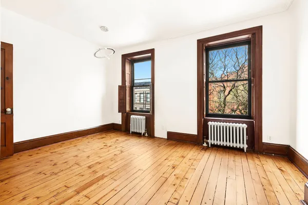 $2,350,000 | 458 West 153 Street | Hamilton Heights
