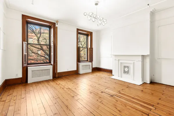 $2,350,000 | 458 West 153 Street | Hamilton Heights