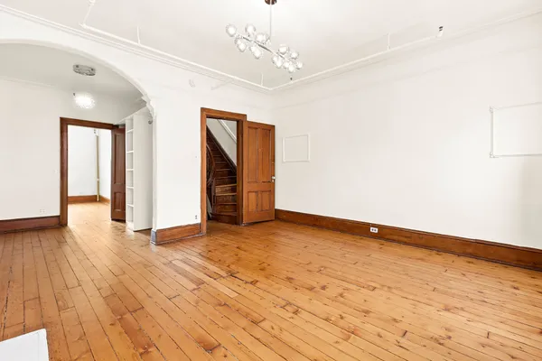 $2,350,000 | 458 West 153 Street | Hamilton Heights