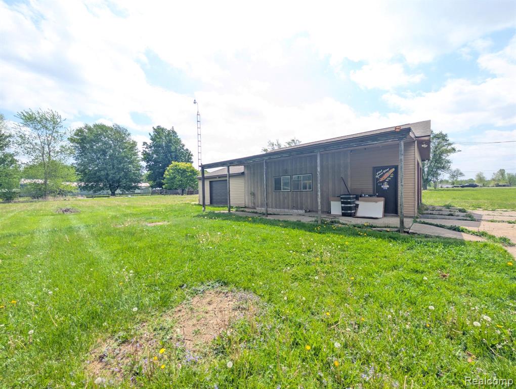7032 Neff Road Mount Morris, MI 48458 - Photo 20 of 20
