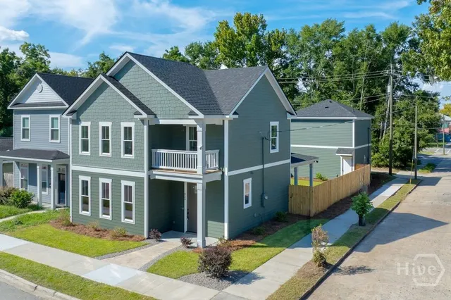 $649,000 | 824 East Bolton Street, Savannah, GA 31401