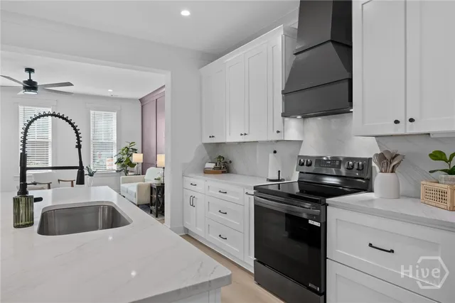 $649,000 | 824 East Bolton Street, Savannah, GA 31401