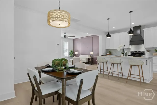 $649,000 | 824 East Bolton Street, Savannah, GA 31401