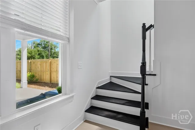 $649,000 | 824 East Bolton Street, Savannah, GA 31401