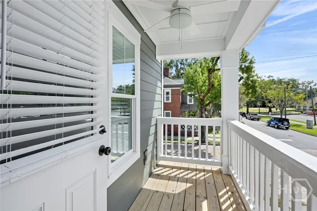 $649,000 | 824 East Bolton Street, Savannah, GA 31401