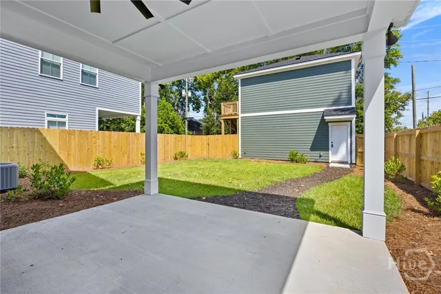 $649,000 | 824 East Bolton Street, Savannah, GA 31401