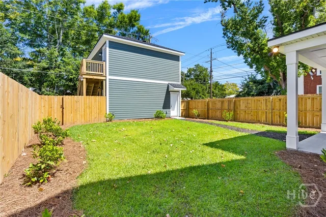 $649,000 | 824 East Bolton Street, Savannah, GA 31401