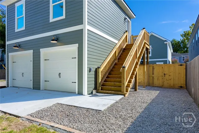 $649,000 | 824 East Bolton Street, Savannah, GA 31401